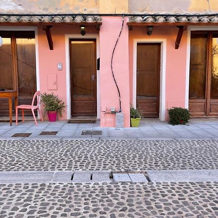 The Heart Of Cagliari, Cozy 2 Bedroom Apartment Eksteriør bilde