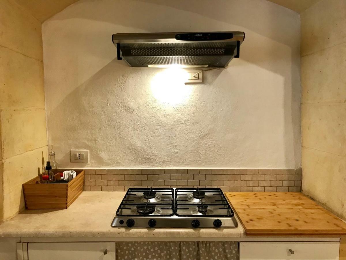 The Heart Of Cagliari, Cozy 2 Bedroom Apartment Eksteriør bilde
