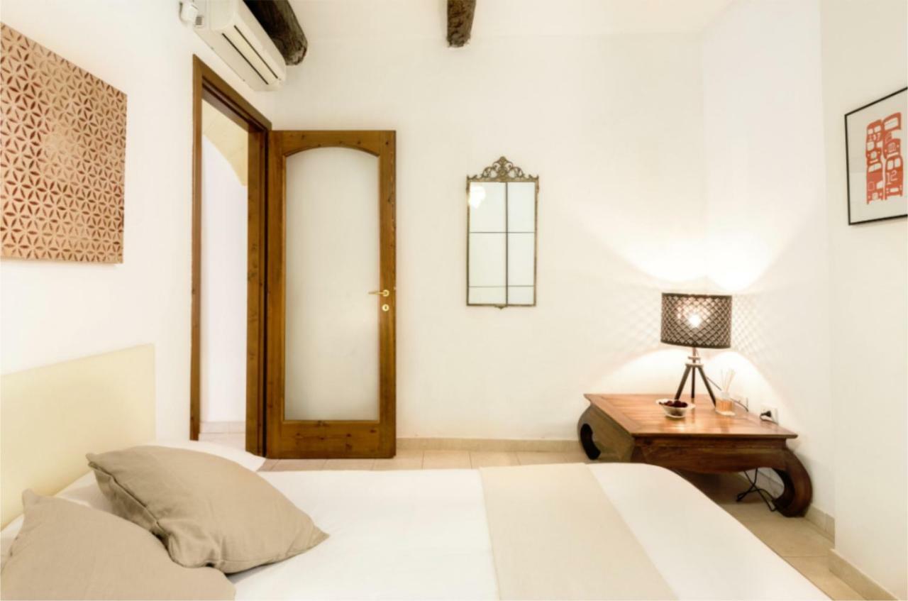 The Heart Of Cagliari, Cozy 2 Bedroom Apartment Eksteriør bilde
