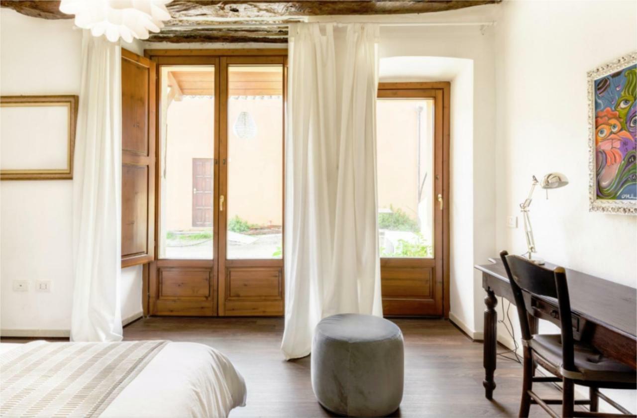 The Heart Of Cagliari, Cozy 2 Bedroom Apartment Eksteriør bilde