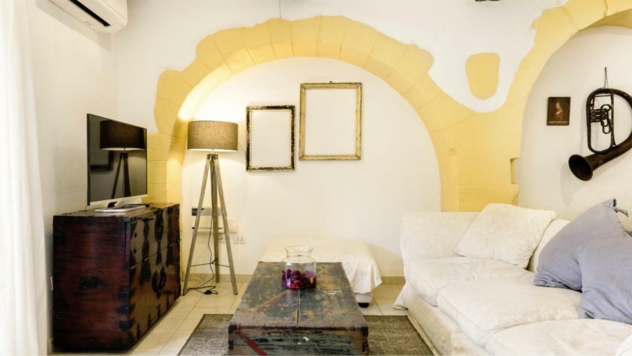 The Heart Of Cagliari, Cozy 2 Bedroom Apartment Eksteriør bilde