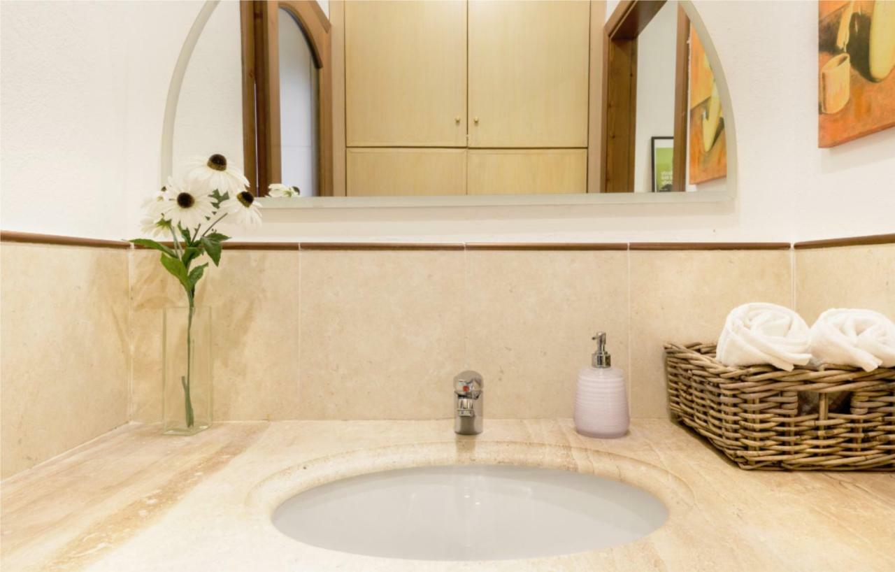 The Heart Of Cagliari, Cozy 2 Bedroom Apartment Eksteriør bilde