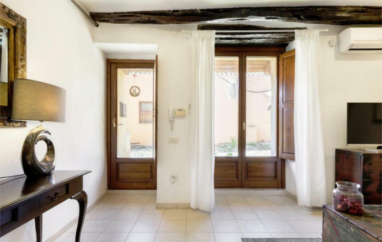 The Heart Of Cagliari, Cozy 2 Bedroom Apartment Eksteriør bilde